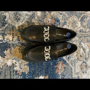 NEW Anne Klein Loafers
